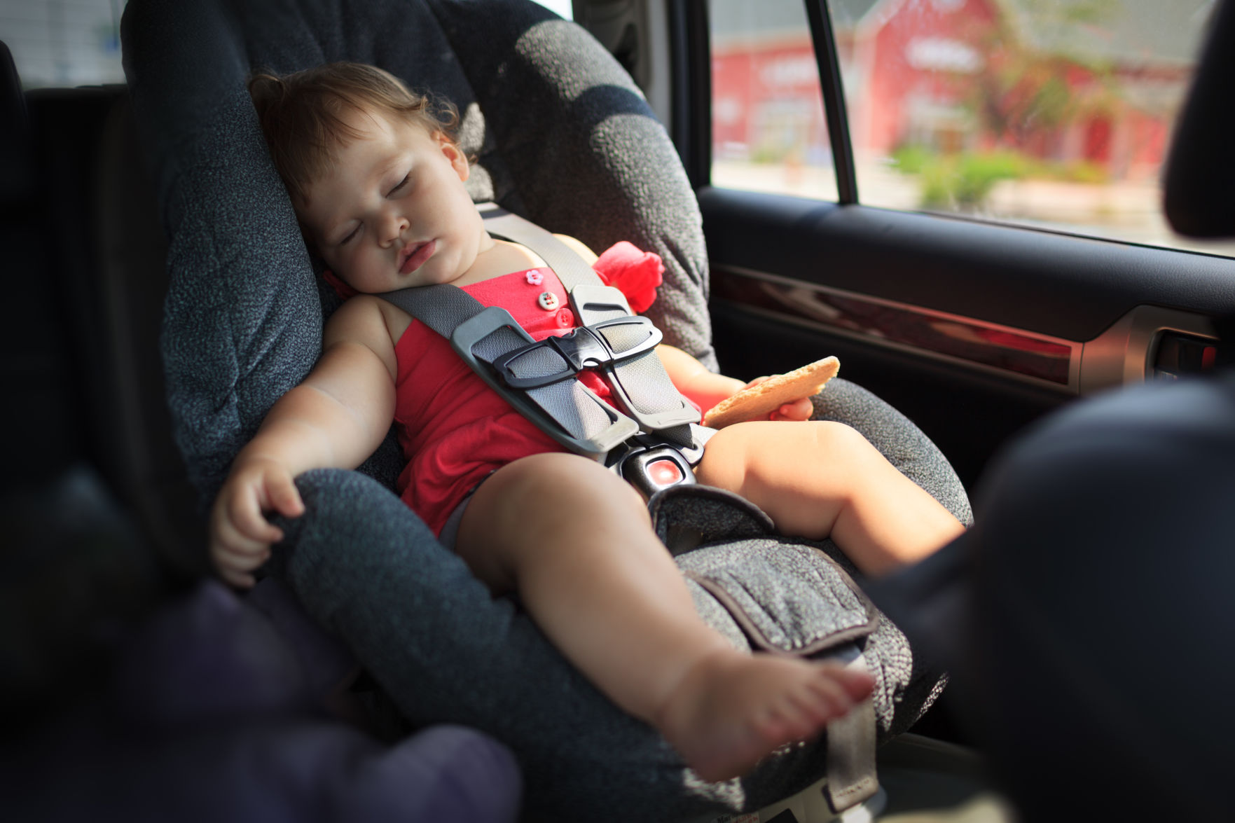 car seat
